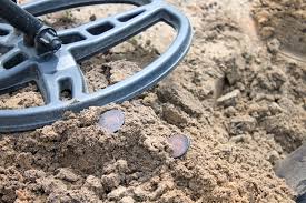 Frustrated when your metal detector emits a signal yet nothing is there? What Type Of Metals Can Metal Detectors Detect