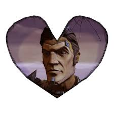 he eats crime — unused dialogue from tales from the borderlands...