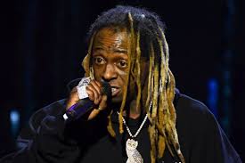 Lil Wayne Announces The Winner Of His Tidal College Student “Social Wave  For Change” Contest