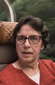 Elizabeth Lane Obituary November 27, 2021