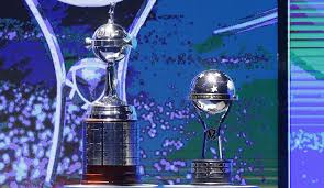 Este martes se llevó a cabo el sorteo de la fase preliminar y fase de grupos de la copa libertadores 2020, en el centro de convenciones de la conmebol, en paraguay. Sorteo Copa Libertadores Horario Y Como Ver Online El Sorteo De La Copa Libertadores Deportes Caracol Radio