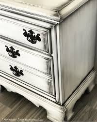 Powder Glaze Chocolate Dog Restorations Diy Furniture Redo Furniture Painting Techniques Redo Furniture