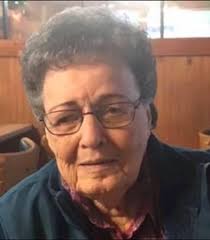 Virginia Shepard Obituary December 7, 2021