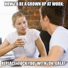 Log In Sign Up Or Learn More Work Humor Work Memes Funny Quotes