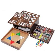 82% say game of skill, 4% say game of luck, the rest don't know. Chess Checkers Poker Dices Chinese Checkers Ludo Games Dominoes Backgammon Vintage Manufacture
