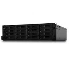 Synology RackStation RS4017xs+