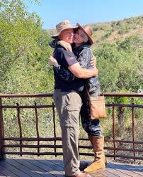 Le prince albert, charlene de monaco, john legend, tony parker et sa femme axelle au. Princess Charlene Finally Reunites With Prince Albert And Her Children Daily Mail Online