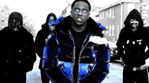 Dusty Locane Rollin N Controllin Freestyle Official Video Youtube