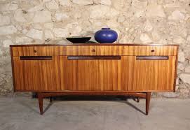 Vintage Sideboard In Zebrano Teak By Elliotts Of Newbury 1963 Vintage Sideboard Vintage Scandinavian Furniture Mid Century Scandinavian Furniture