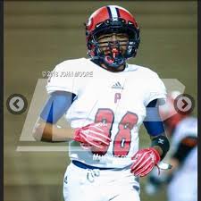 Malik Owens' High School Career Home