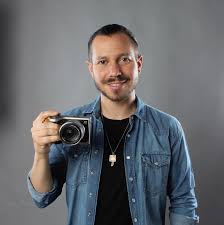 Daniel Arróniz Rábago