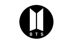 What are the letters on the bt logo? Bts Logo And Symbol Meaning History Png