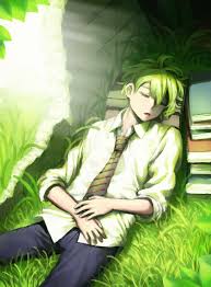 Here Are Some Wholesome Avocado Pictures Random Random Amreading Books Wattpad Rantaro Amami Amami Danganronpa