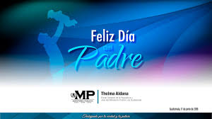 ¡feliz primer día del padre! Feliz Dia Del Padre Youtube