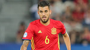 Resultado de imagen de dani ceballos