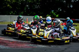 Sodi LR5 s originálními samolepkami