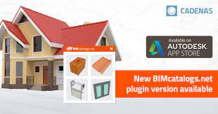 Revit hosts the information that forms the model from which drawings and documents are derived. New In Autodesk App Store Plugin Delivers Bim Objects With Lod Log For Autodesk Revit Autocad Architecture