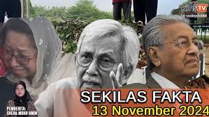 Erti Merdeka: Perjuangan platun UCIS 8 Renjer