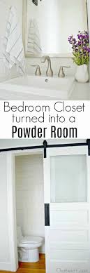 Maybe you would like to learn more about one of these? Small Powder Room Reveal Chatfield Court