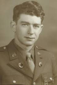 World War II veteran remembered