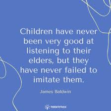 See what unique ideas famous writers have about parenting. 17 Awe Inspiring Quotes Every Parent Needs To Hear Parentotheca