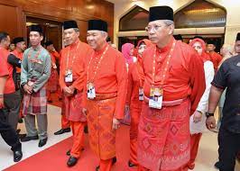 Perhimpunan agung umno 39 97 anwar ibrahim. Perhimpunan Agung Umno 2018