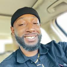 Mark Durden Jr (@durden88_mark)