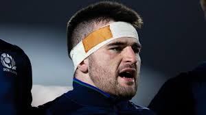 Scotland 101-0 Hong Kong: Men's U20s continue strong start