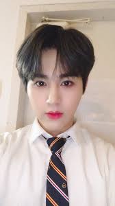 Ncus Seoseokjin In 2020 Seokjin Choreographer Seo