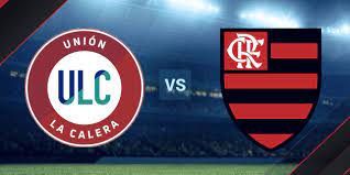 Flamengo vs unión la calera result and scorers. Que Canal Transmite Union La Calera Vs Flamengo Por La Copa Libertadores Futbol Addict