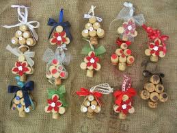 Diy wine cork christmas crafts. Wine Cork Christmas Crafts 20 Brilliant Decoration Ideas