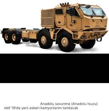Pin By Franco Zerpa On Turk Savunma Sanayi Military Vehicles Car Town Armored Vehicles