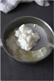 Mozzarella Maison En Images Chefnini Recette Mozzarella Maison Mozzarella Recette Mascarpone