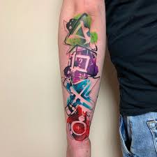 When autocomplete results are available use up and down arrows to review and enter to select. Ps Gamer Tattoo Playstation Kamil Art Tattoo Facebook