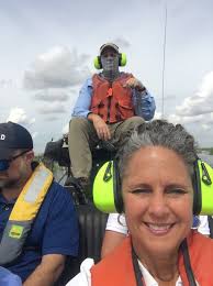 realtors, environmentalists, reporters, and professionals