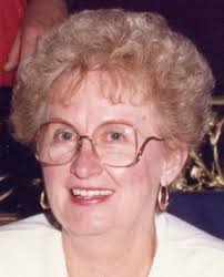 Mildred A. (Vickery) Norman Obituary 2015