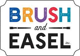 Brush and Easel Inc. | Framingham MA
