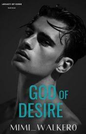 God of Desire: RemiXAriella