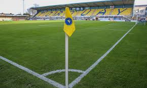 The official torquay united twitter account. Torquay United General Manager Geoff Harrop Steps Down The Non League Football Paper