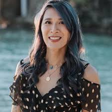 Learn how rich is in this year and how spends money? Angie King Jo Koy