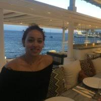 Mara Cortes Email & Phone Number