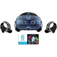 The htc vive is $799 in the us, but how much does it cost in the rest of the world? Htc Vive Cosmos Vr Headset Computer Peripherals Shashinki