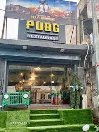 Almost Everything Best Pubg Restaurants In India For Pubg Lover Restaurant India Lovers Photos