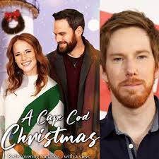 Happening Tonight: A special festive screening of 'A Cape Cod Christmas,'  by John Stimpson, featuring Katie LeClerc, Brent Bailey and our very own  Chris Owen will be hosted TONIGHT (Fri Dec 1st @