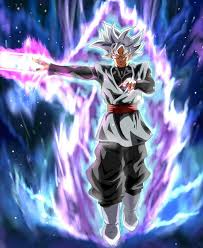 We offer an extraordinary number of hd images that will instantly freshen up your smartphone or computer. Goku Black Hintergrundbild Nawpic