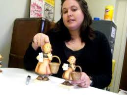 Lot of 44 vintage hummel figurines! Guide To Buying And Selling Hummels Hummel Figurines Hummel Price Guide Youtube
