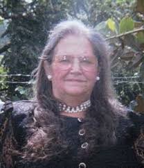 Obituary for Virginia Bullard