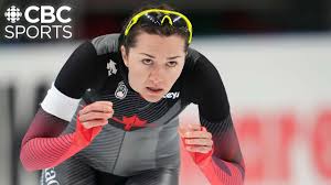 Isabelle Weidemann Bound For Beijing Pov Cbc Sports Youtube