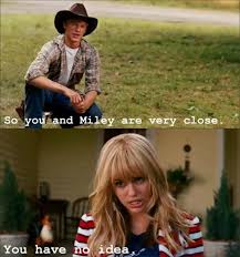 We did not find results for: Hannah Montana The Movie Lucas Till And Miley Cyrus Image 279001 On Favim Com