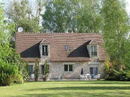 Location Maison 6 Pieces 160m Bullion Maison Maisons Francaises Location Maison